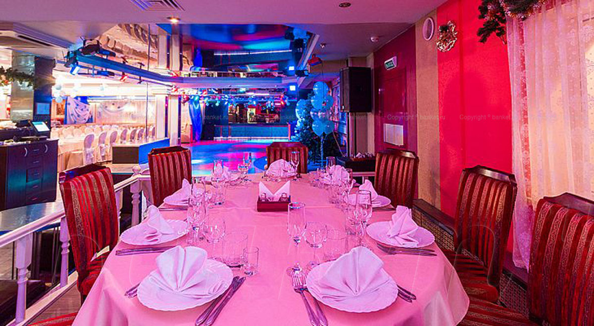 Большой зал — фото 17