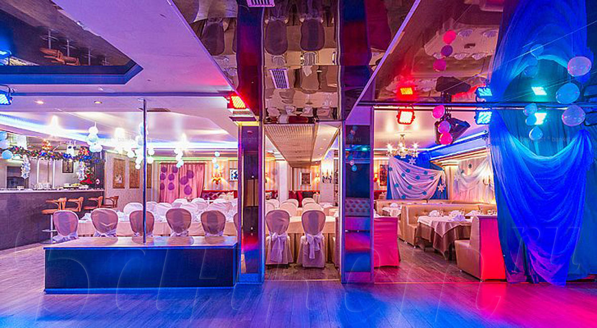 Большой зал — фото 18