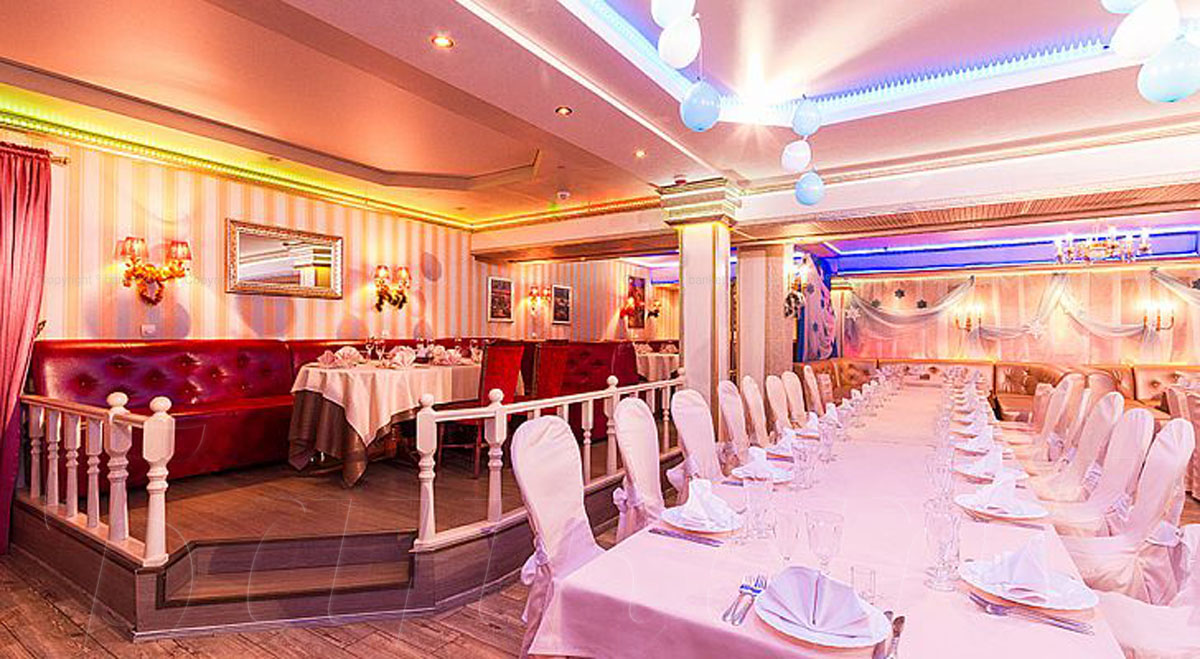 Большой зал — фото 19