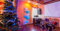 Желтый зал — фото 4