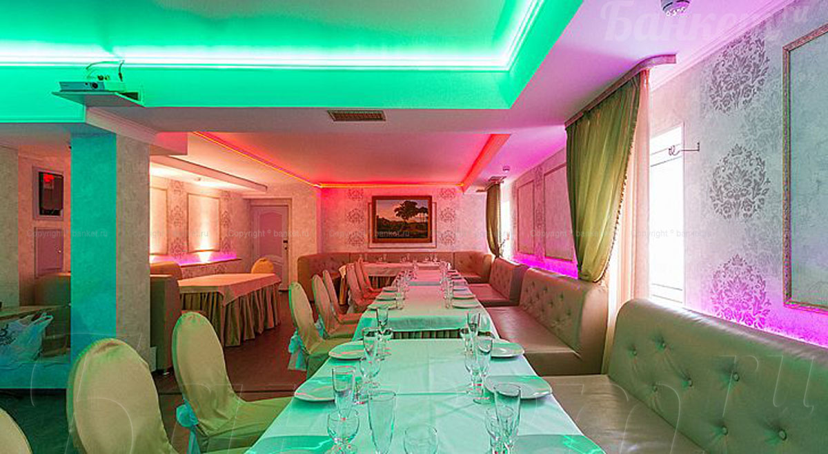 Новый зал — фото 2