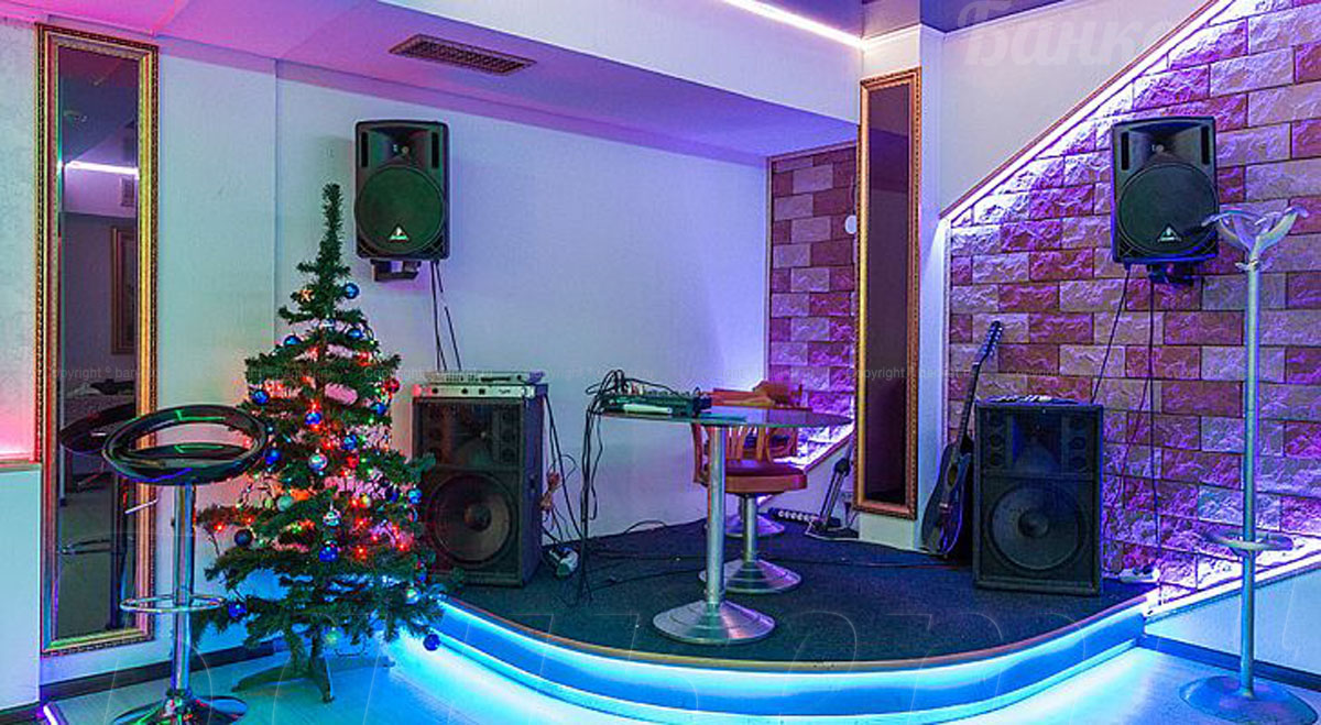 Новый зал — фото 4