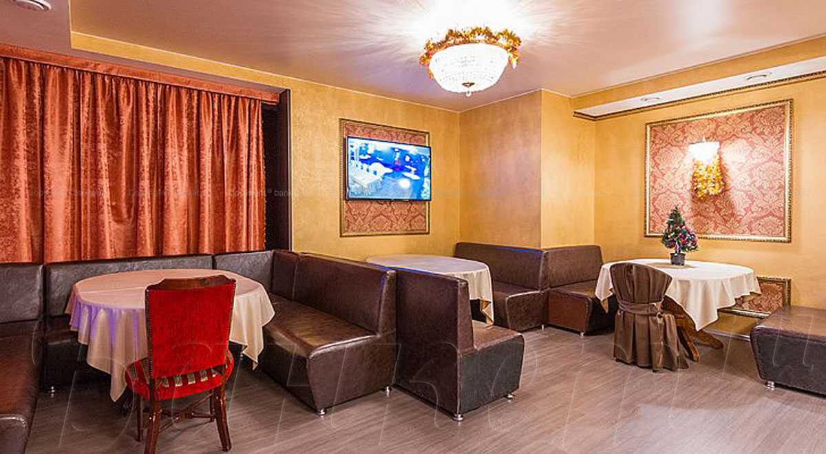 Хрустальный зал — фото 2