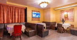 Хрустальный зал