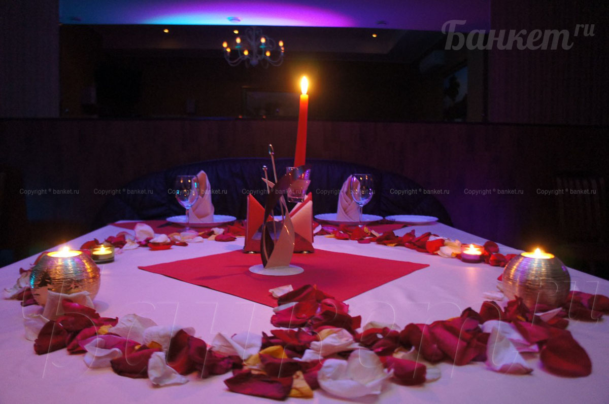 Vip зал — Клуб-ресторан Лео