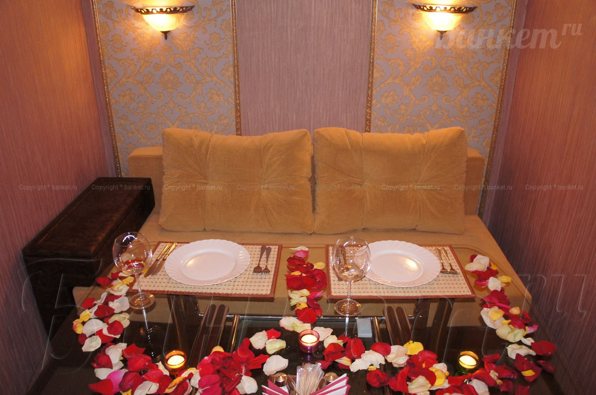 Vip зал — фото 2