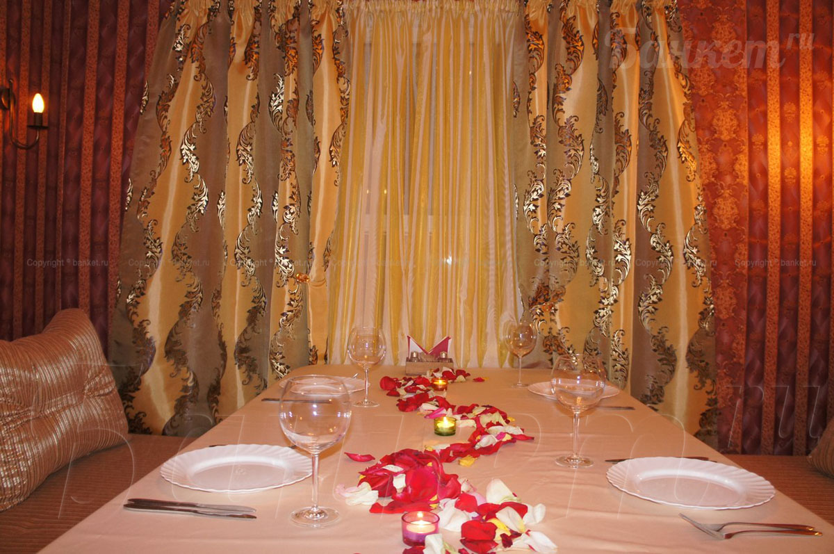 Vip зал — фото 3