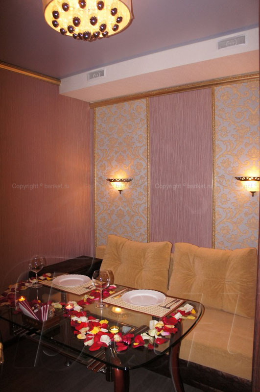 Vip зал — фото 4