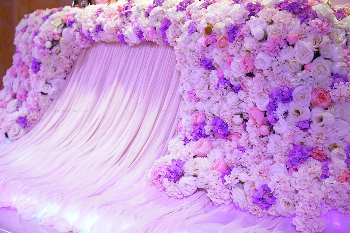 Императорский зал — Император Холл