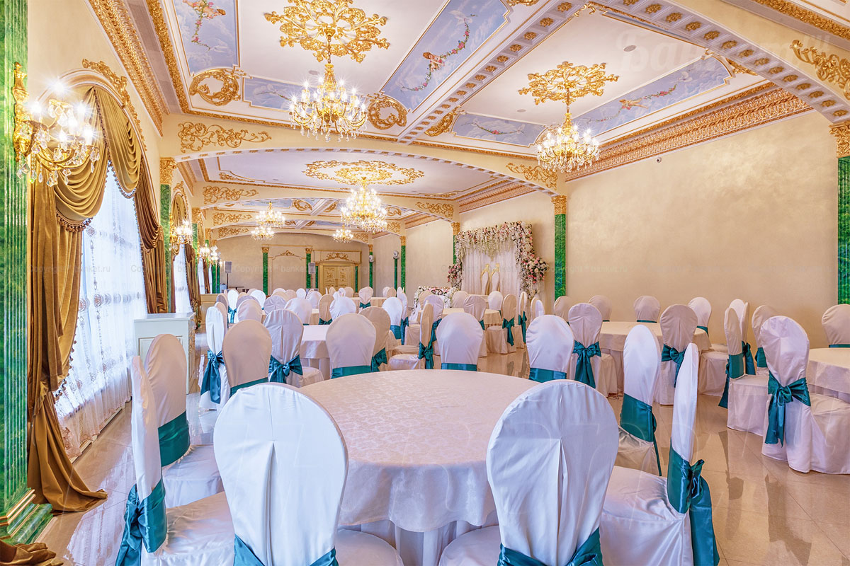 Екатерининский зал — фото 3