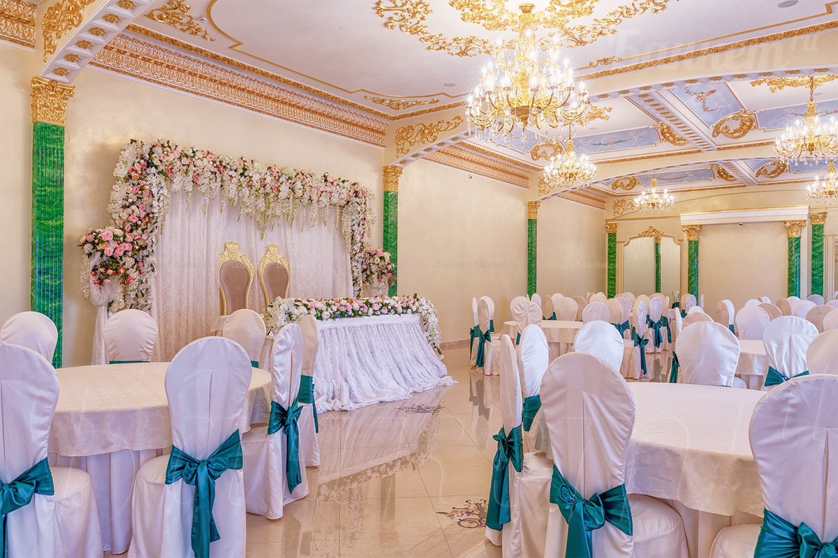 Екатерининский зал — фото 4