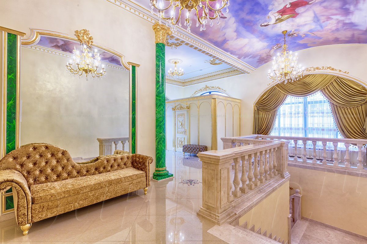 Екатерининский зал — фото 5