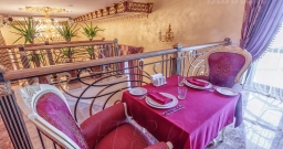 Ресторан — фото 4