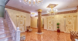 Ресторан — фото 5