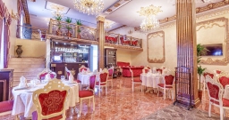 Ресторан — фото 6