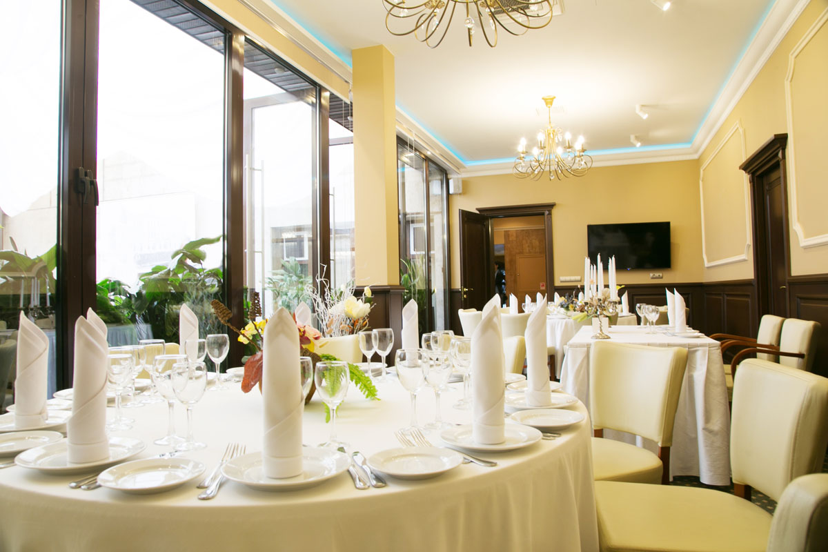 Венский зал — фото 2