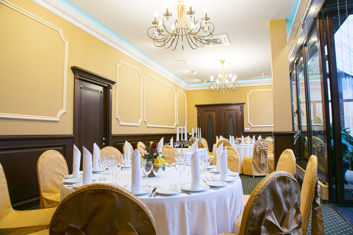 Венский зал — фото 3