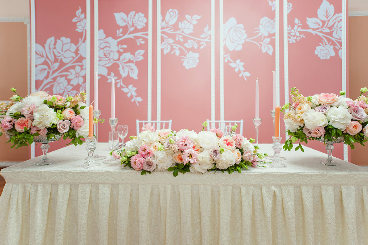 Банкетный зал Марко Поло — фото 5