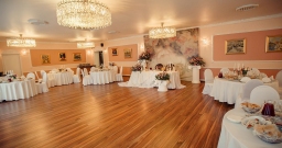 Банкетный зал Марко Поло — фото 4