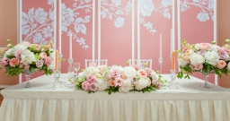 Банкетный зал Марко Поло — фото 5