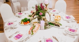 Банкетный зал Марко Поло — фото 6