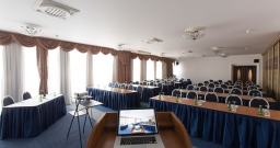 Конференц-зал Московский — подробнее о зале