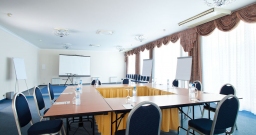 Конференц-зал Московский — фото 4