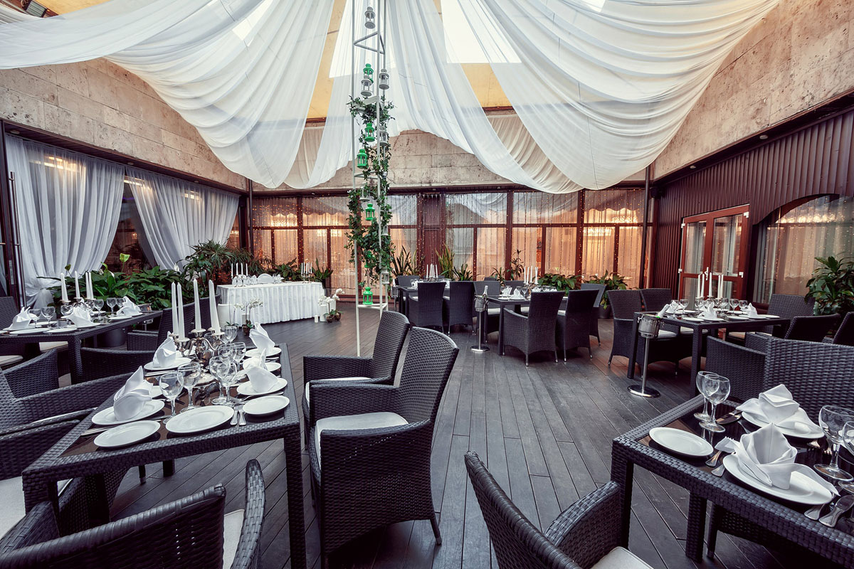 Летняя Веранда — фото 4