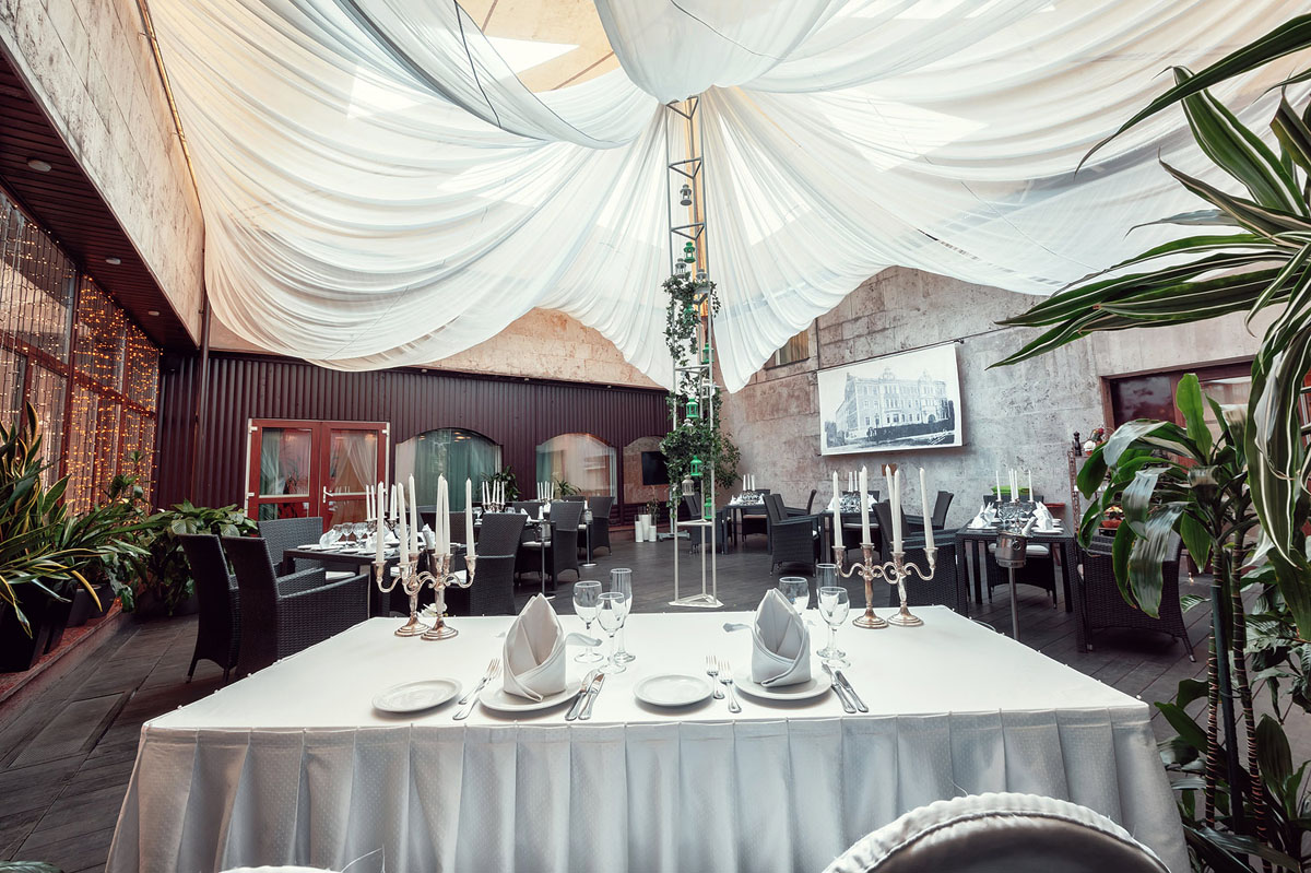 Летняя Веранда — фото 5