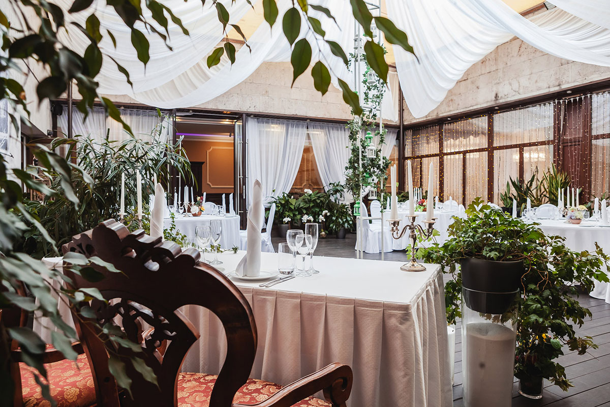 Летняя Веранда — фото 7