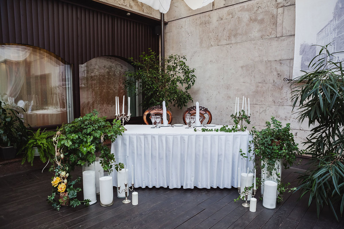 Летняя Веранда — фото 8