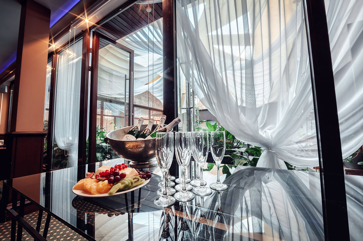 Летняя Веранда — фото 9