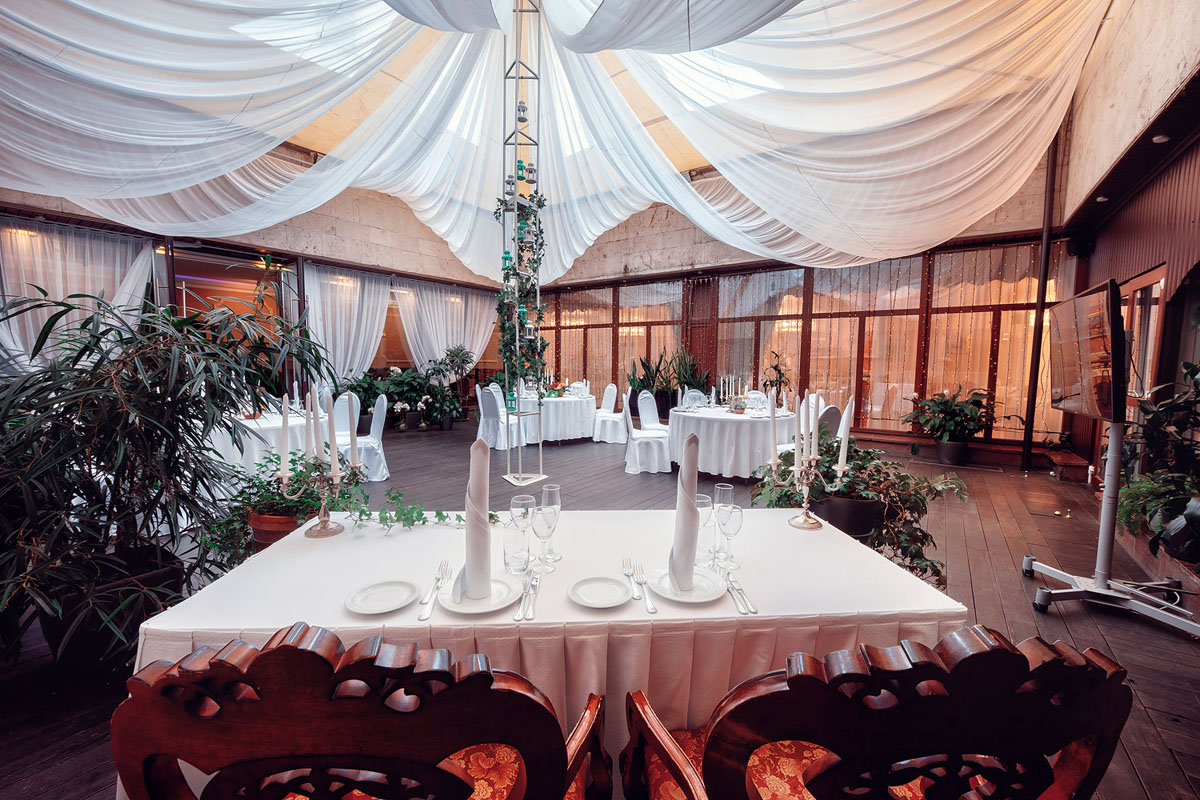 Летняя Веранда — фото 10