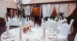 Летняя Веранда — подробнее о зале