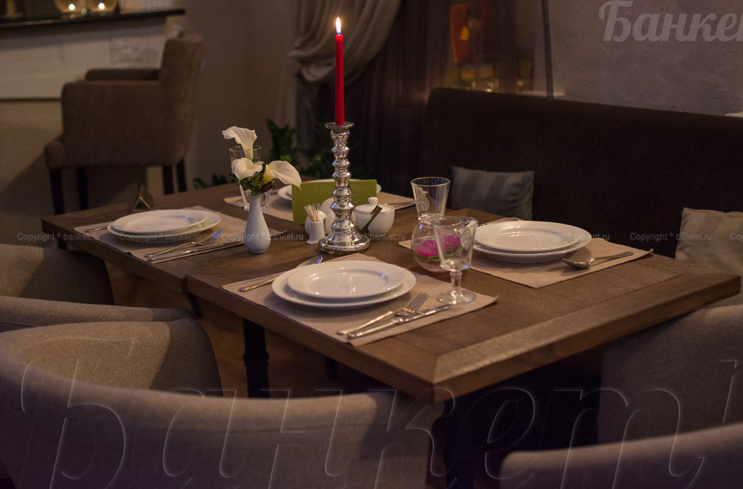 Основной зал Основной зал — фото 16