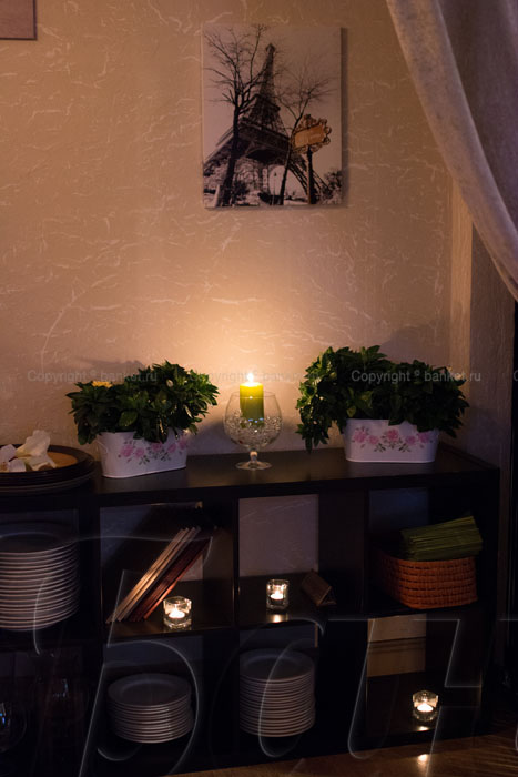 Основной зал Основной зал — фото 21