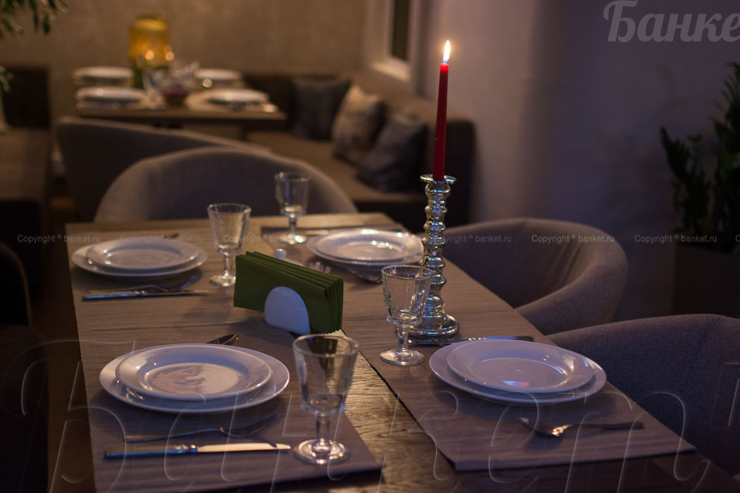 Основной зал Основной зал — фото 29