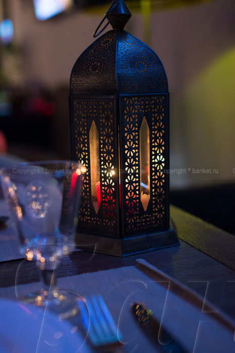 Основной зал Основной зал — фото 31