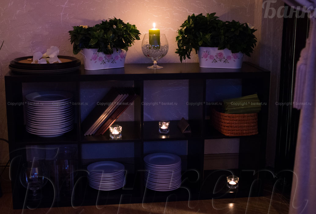 Основной зал Основной зал — фото 32