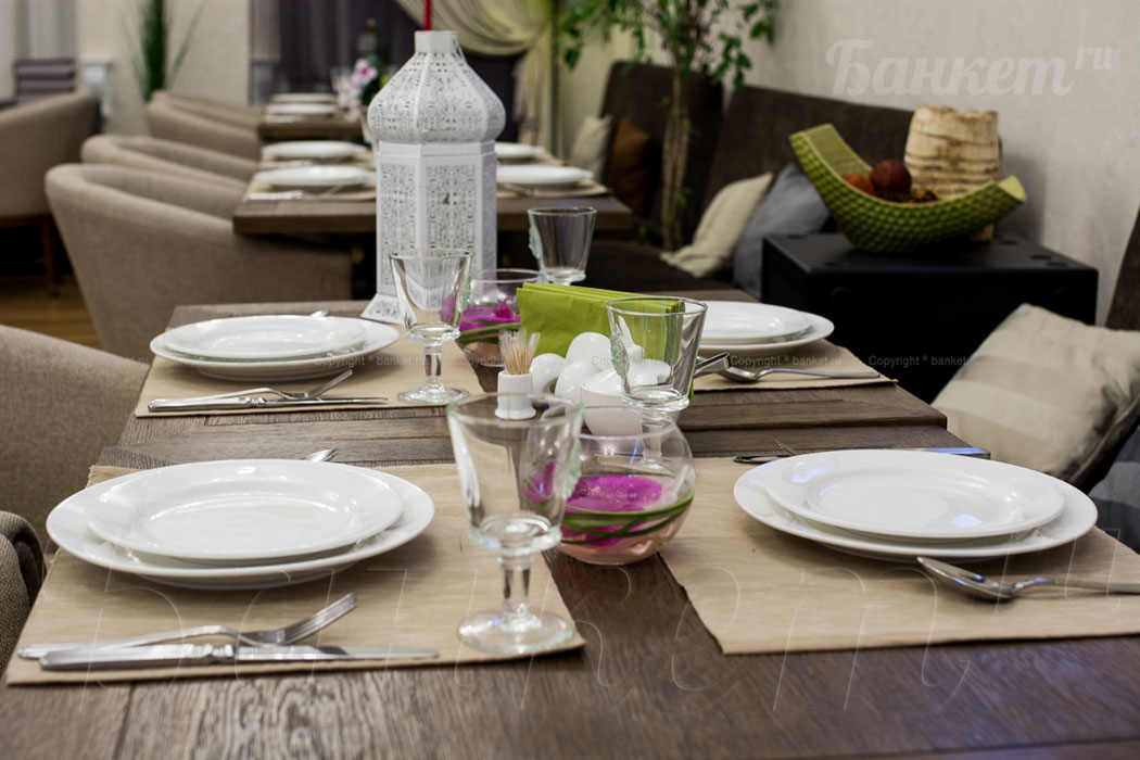 Основной зал Основной зал — фото 37