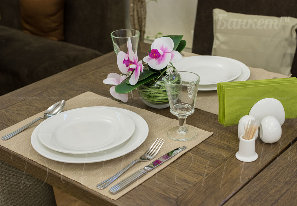 Основной зал Основной зал — фото 38