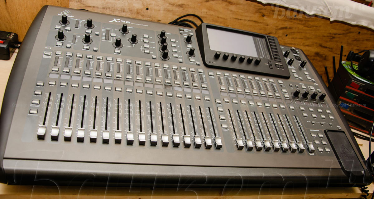 Основной зал Основной зал — фото 44