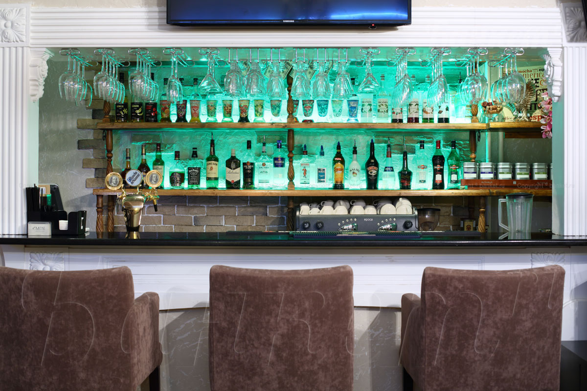 Основной зал Основной зал — фото 45