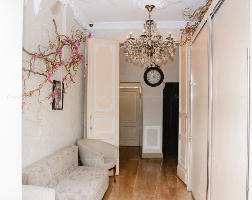 Основной зал Основной зал — фото 47