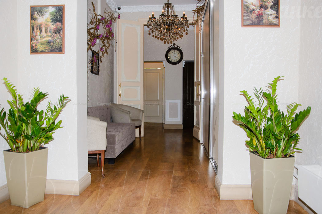 Основной зал Основной зал — фото 48