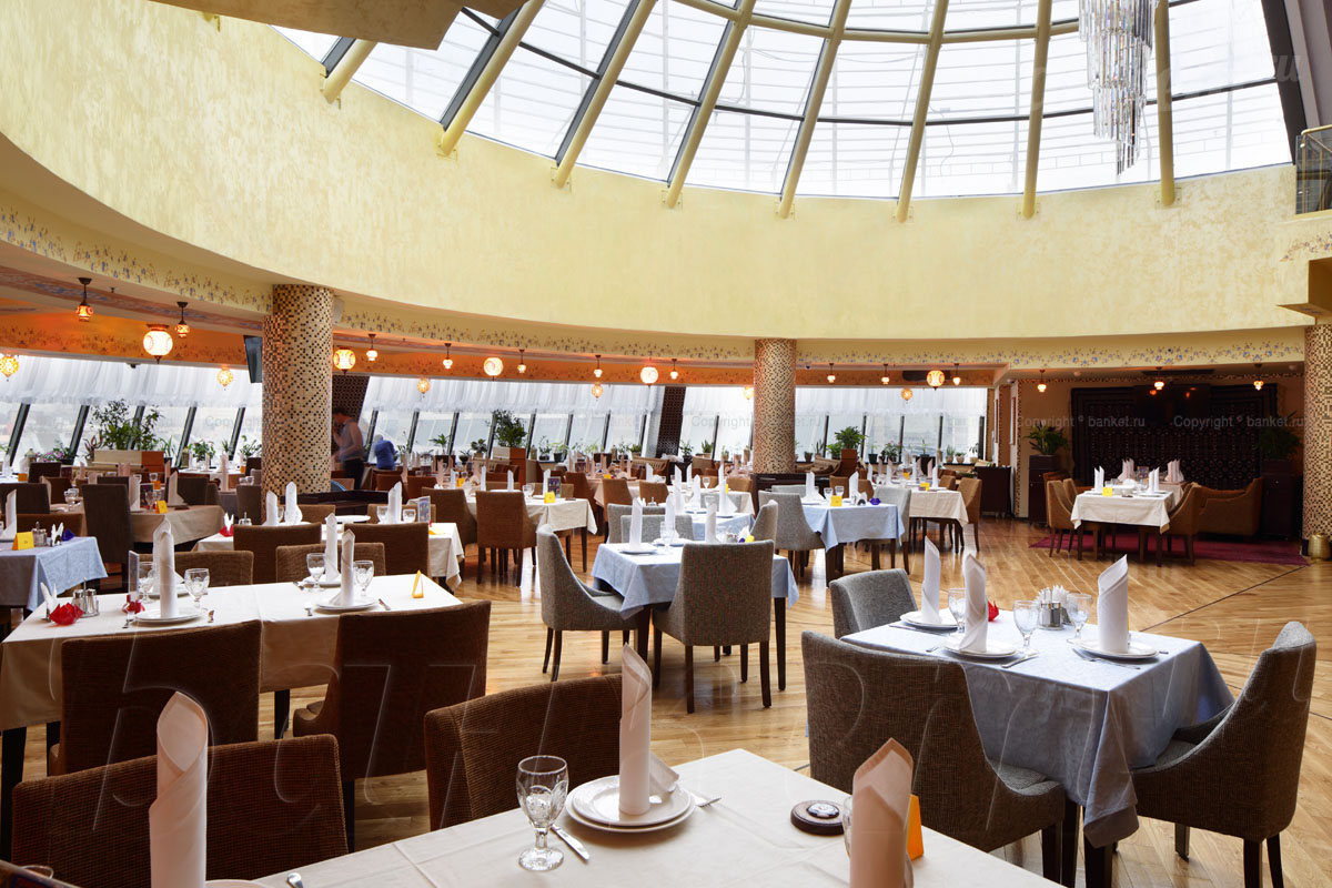 Восточный зал — фото 3