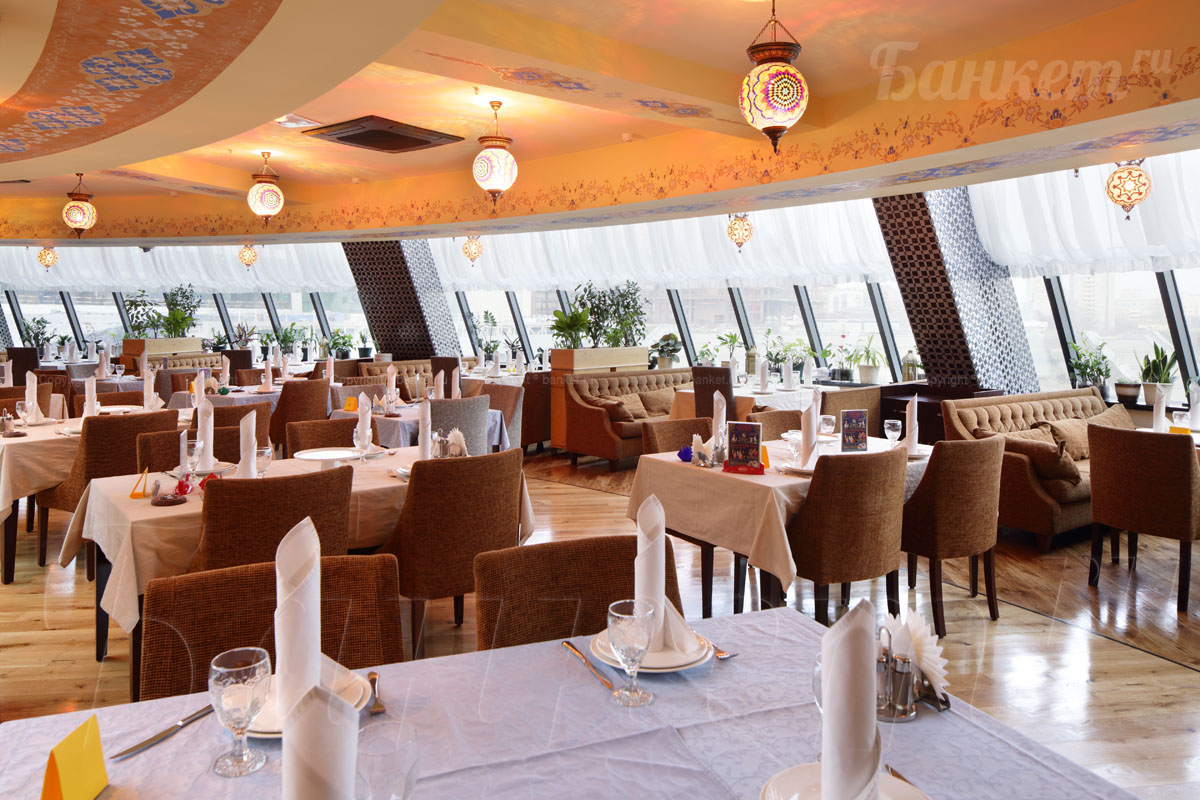 Восточный зал — фото 5