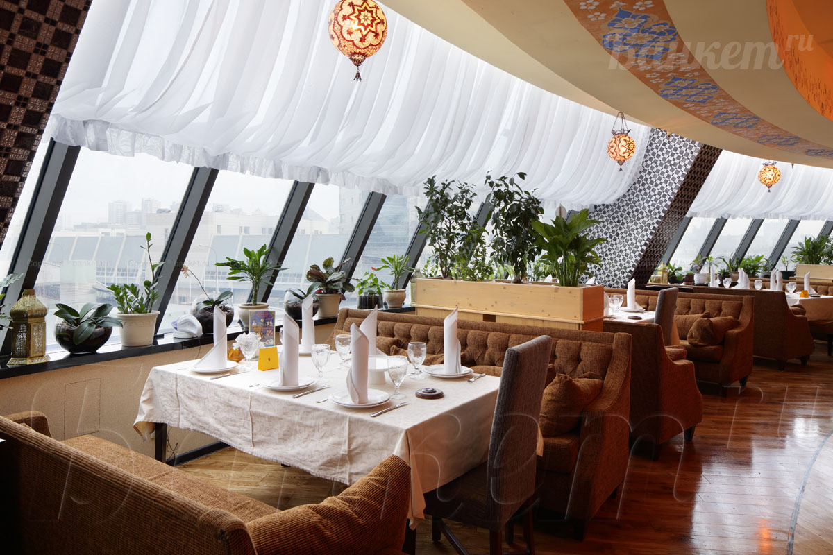 Восточный зал — фото 7