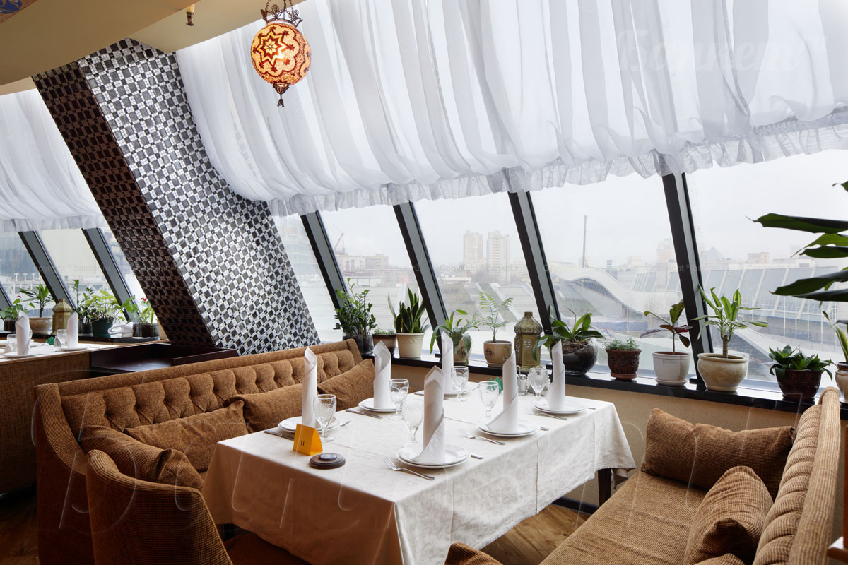 Восточный зал — фото 10