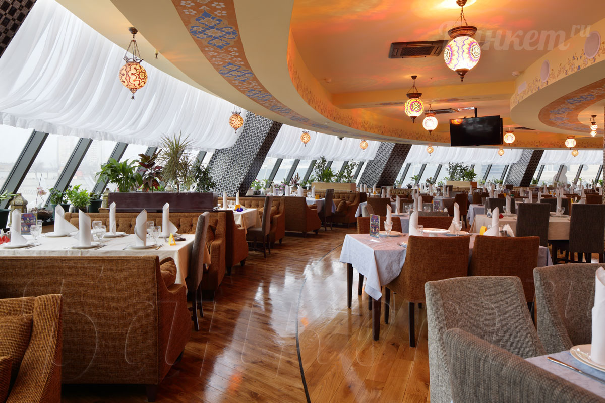 Восточный зал — фото 11